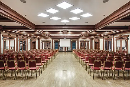 Verdi Budapest Aquincum