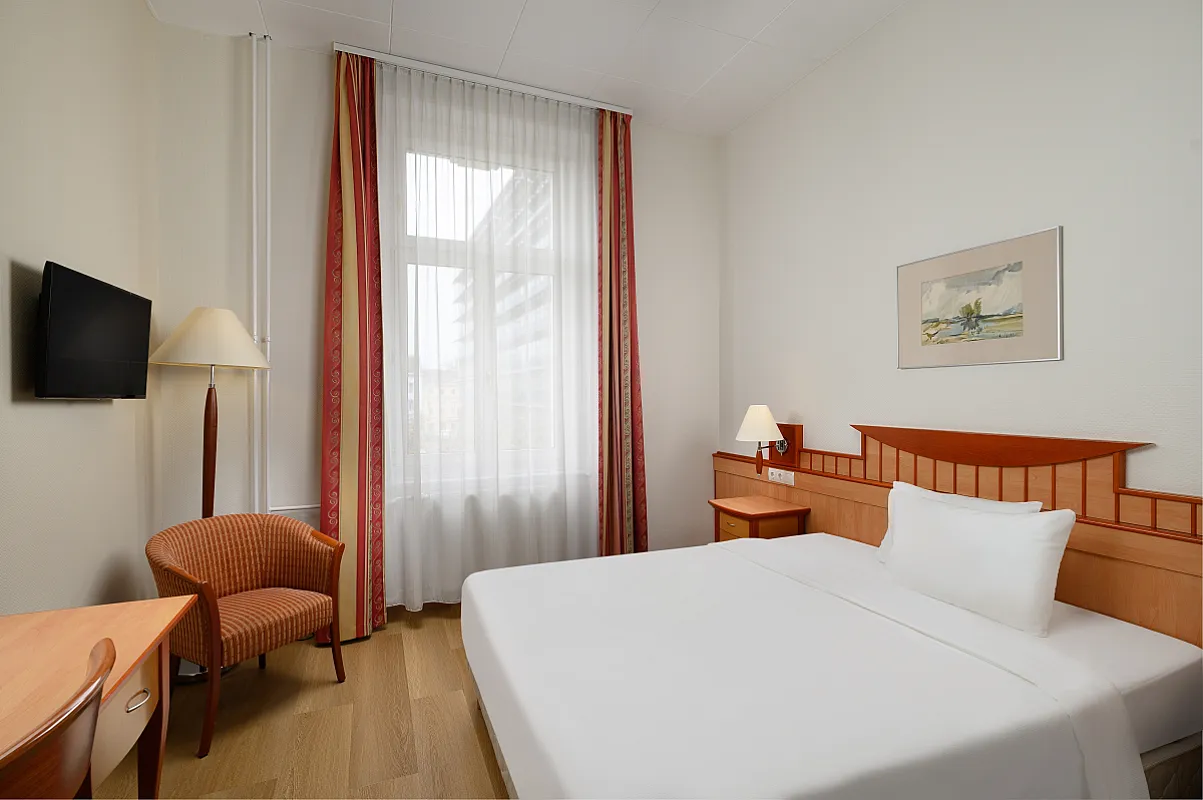 Danubius Hotel Rába