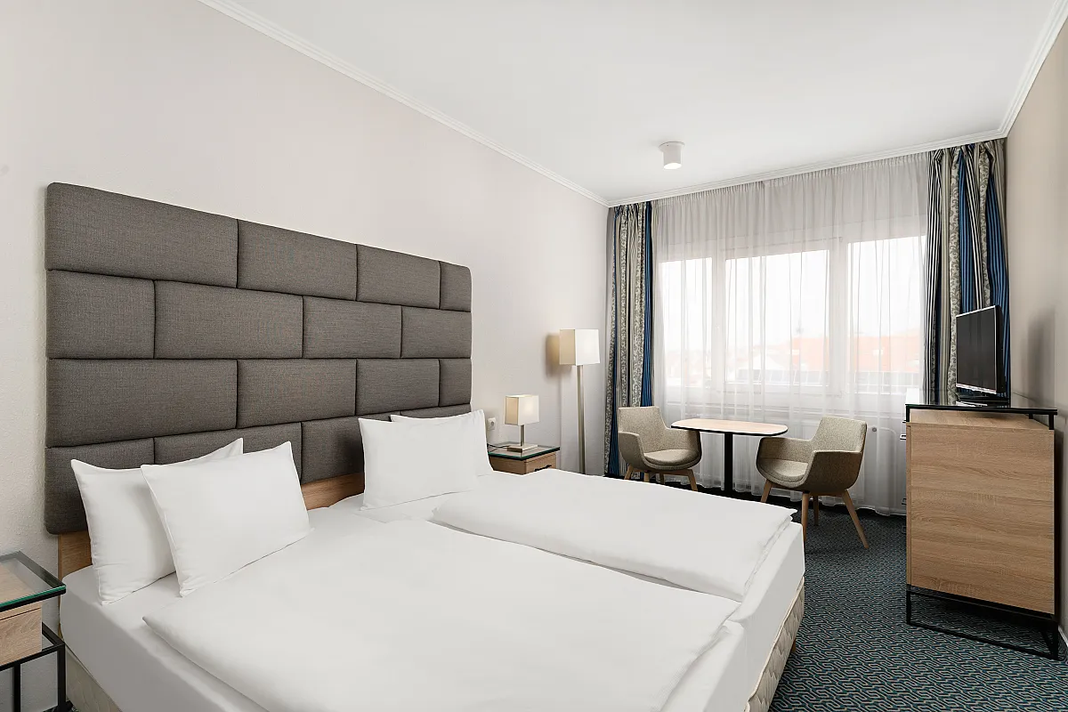 Danubius Hotel Rába