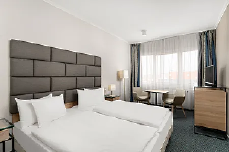 Danubius Hotel Rába