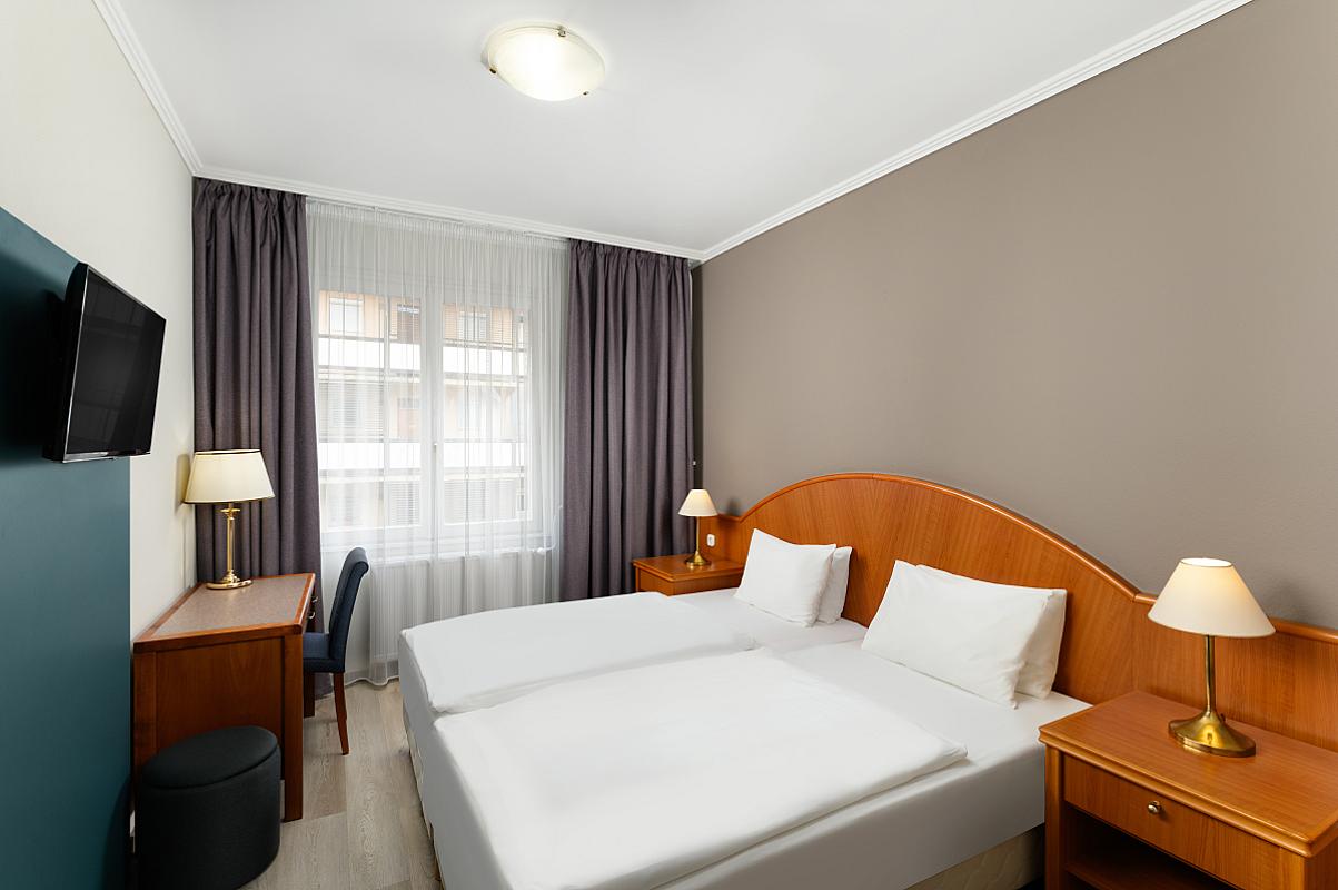 Danubius Hotel Rába