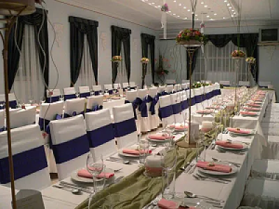 Hotel Szent István
