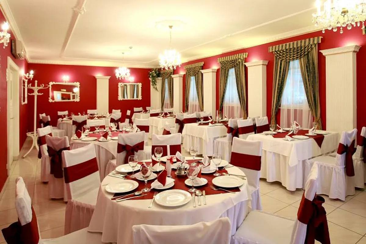 Hotel Szent István