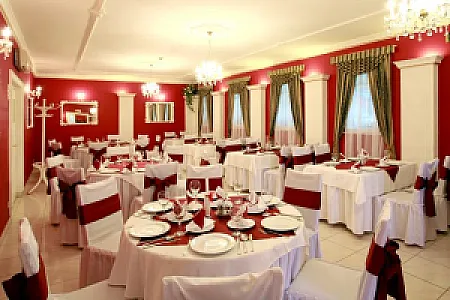Hotel Szent István