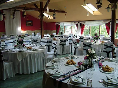 Hotel Szent István