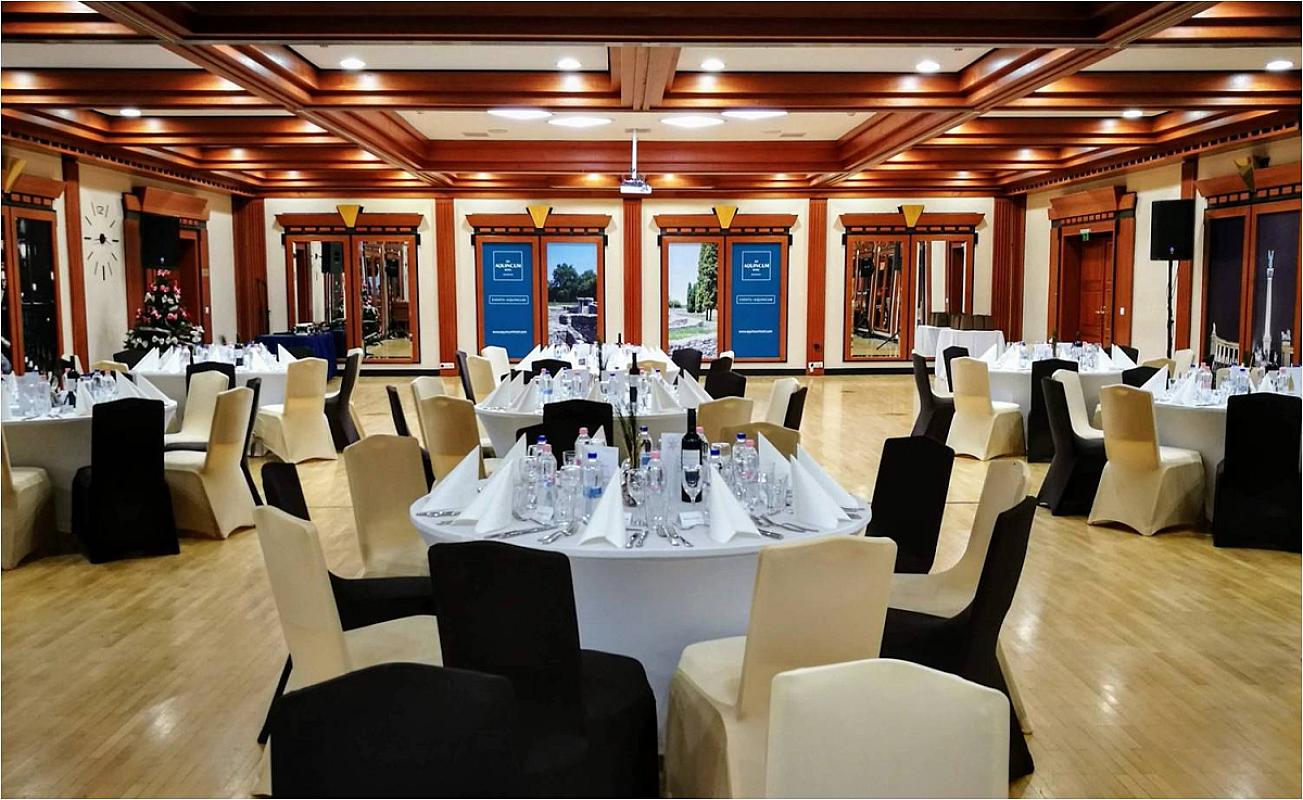 Verdi Budapest Aquincum