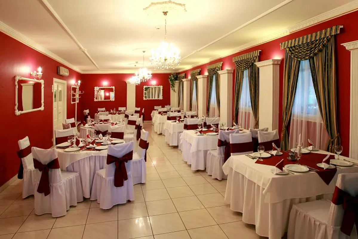 Hotel Szent István