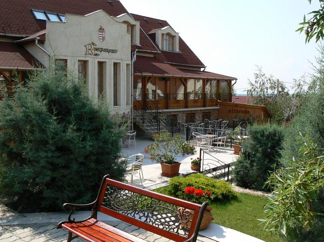 Hotel Szent István