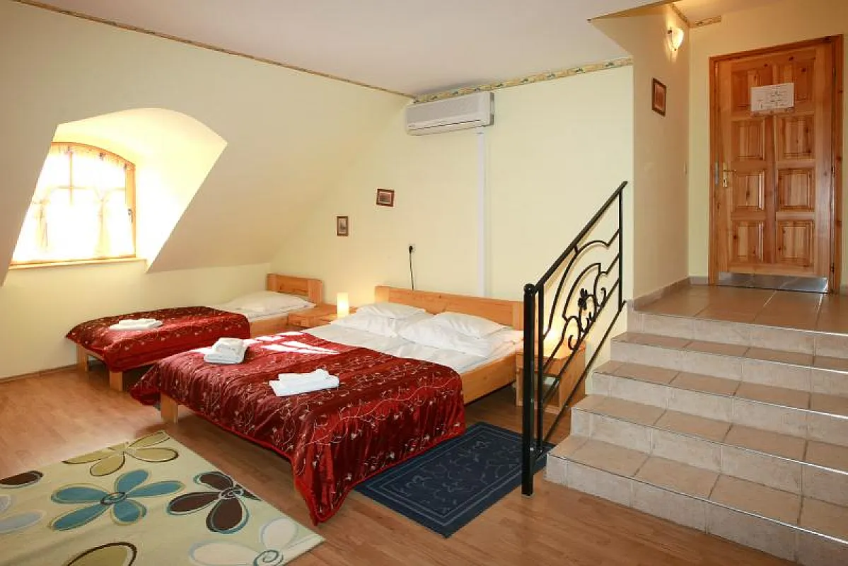 Hotel Szent István