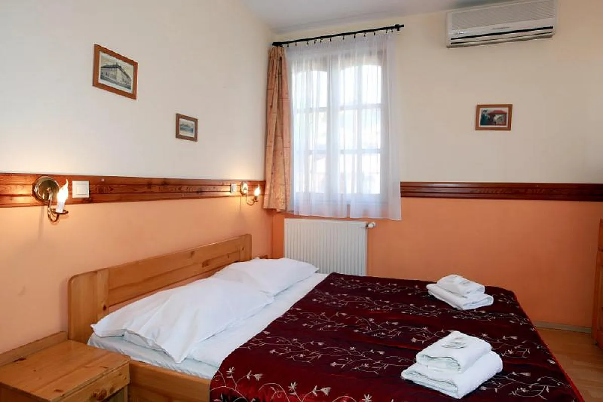 Hotel Szent István