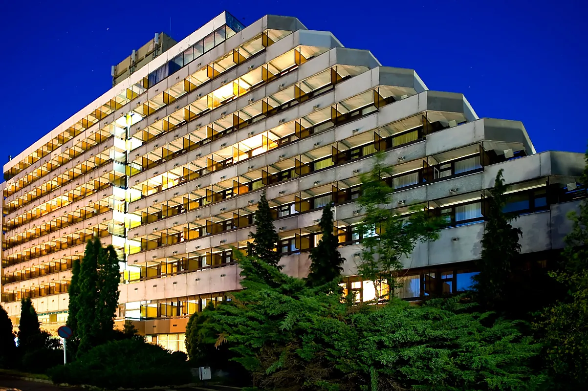 Hotel Szieszta