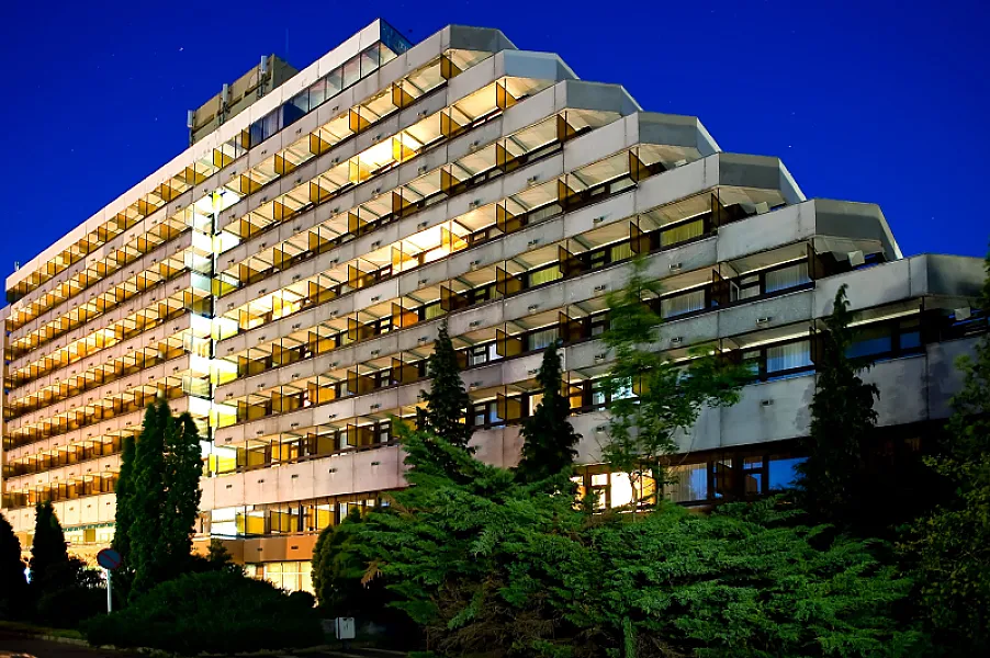 Hotel Szieszta