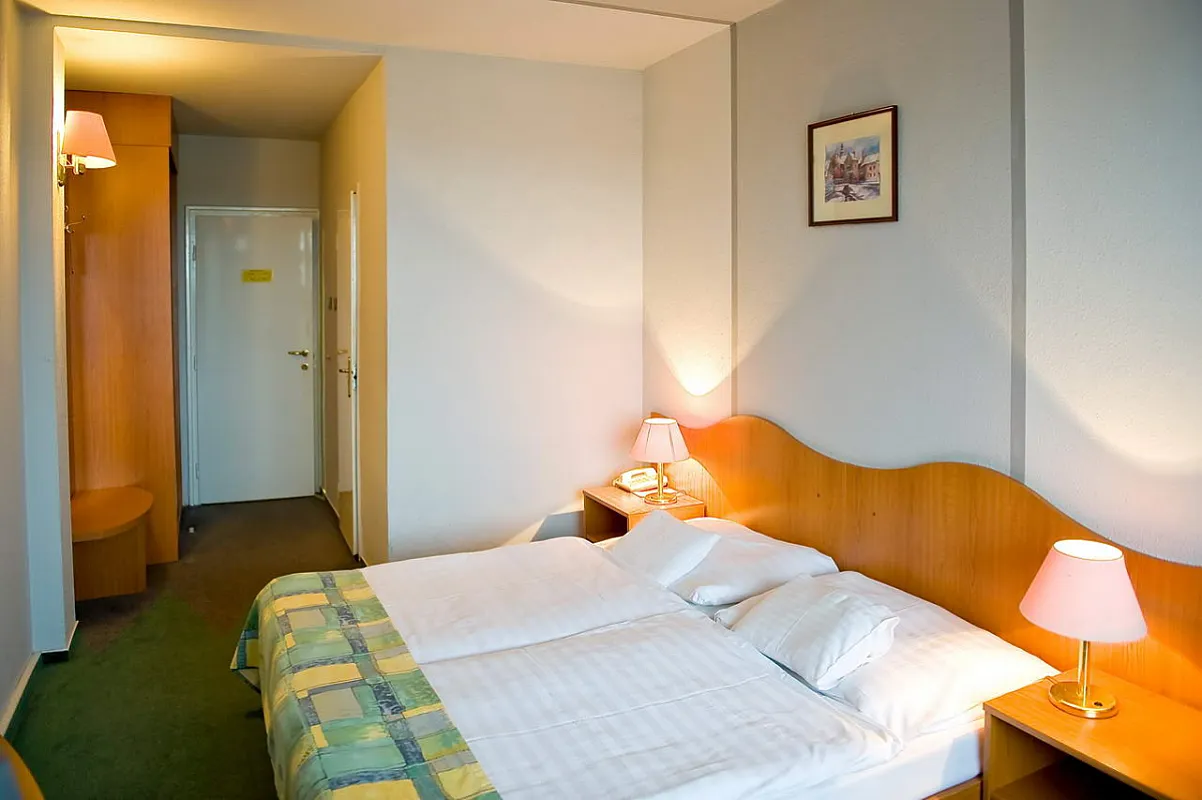 Hotel Szieszta