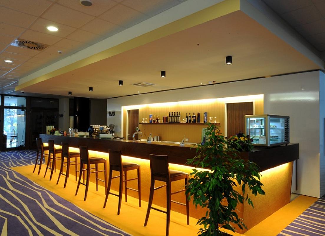 Hunguest Hotel Forrás