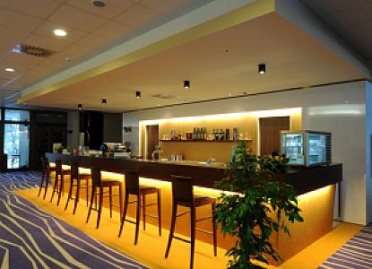 Hunguest Hotel Forrás