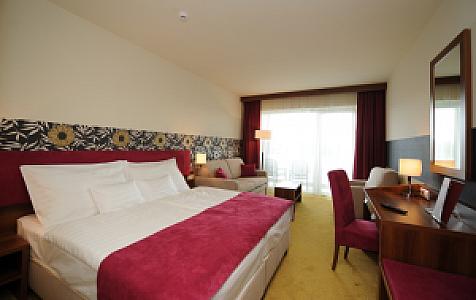 Hunguest Hotel Forrás