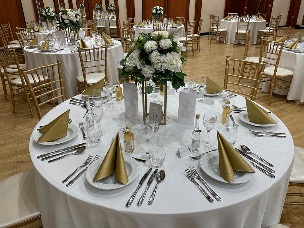 Verdi Budapest Aquincum