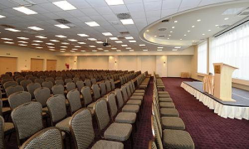 Hunguest Hotel Forrás