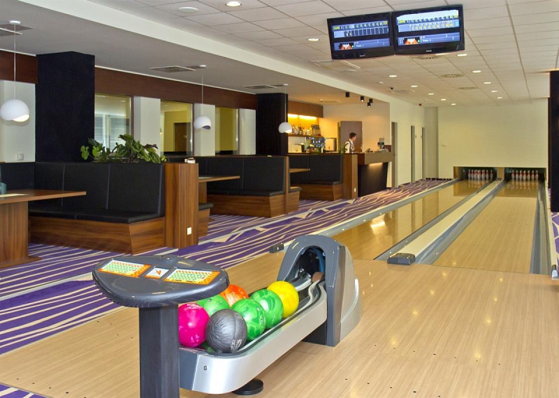 Hunguest Hotel Forrás