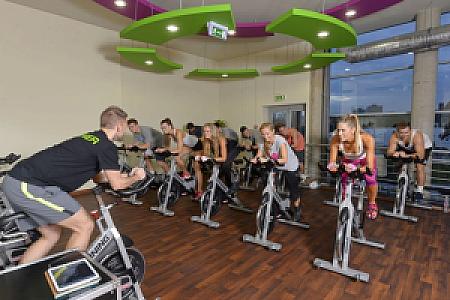 Hunguest Hotel Forrás