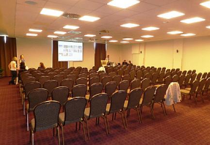 Hunguest Hotel Forrás