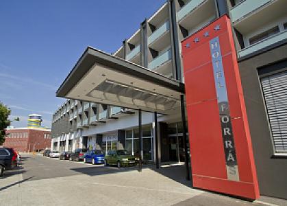 Hunguest Hotel Forrás