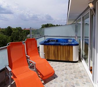 Hunguest Hotel Forrás