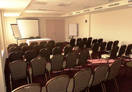 Hunguest Hotel Forrás