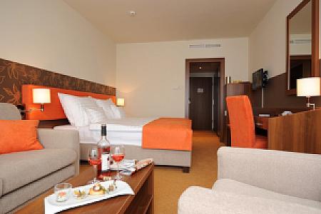 Hunguest Hotel Forrás