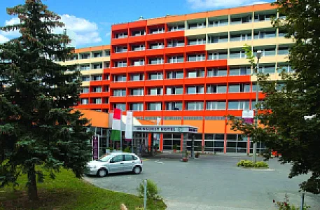 Hunguest Hotel Freya