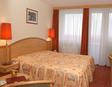 Hunguest Hotel Freya