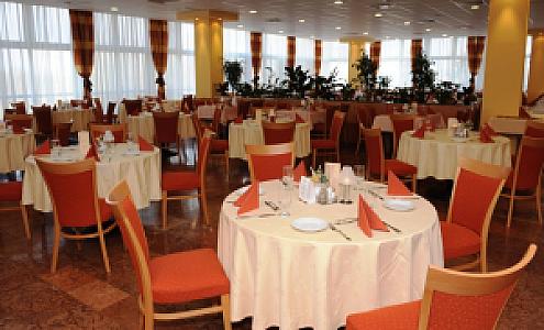 Hunguest Hotel Freya