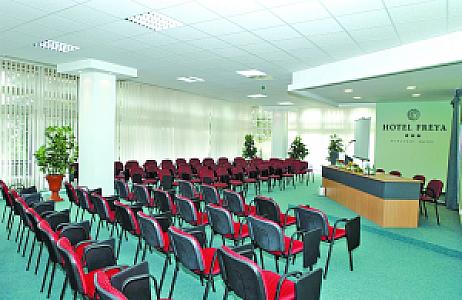 Hunguest Hotel Freya