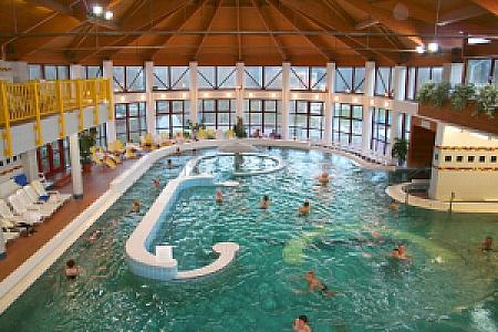 Hunguest Hotel Freya