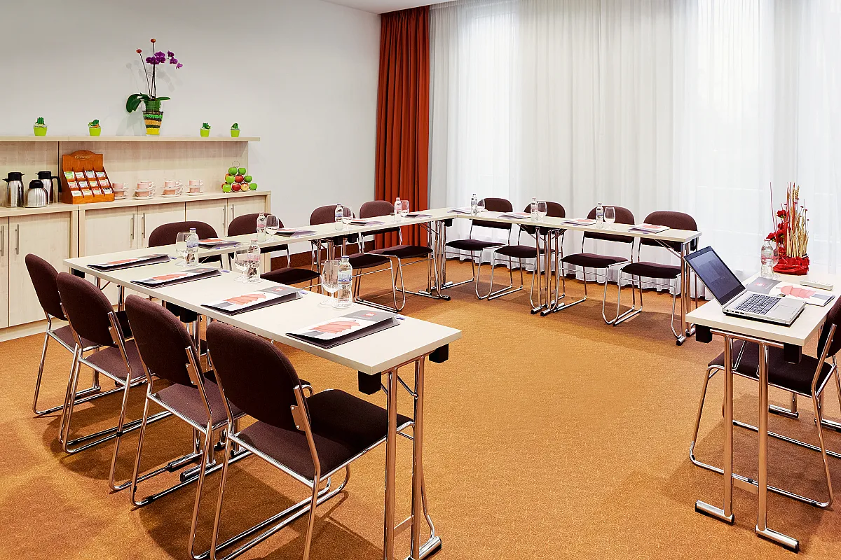 Ibis Győr Hotel