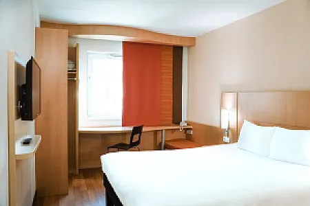 Ibis Győr Hotel