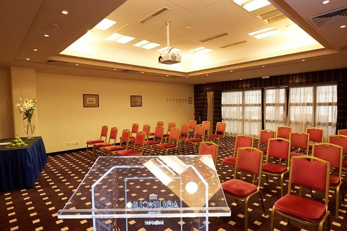 Verdi Budapest Aquincum