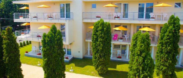 Két Korona Konferencia és Wellness Hotel