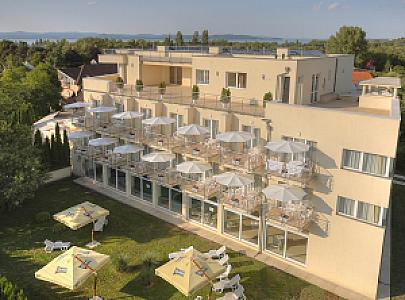 Két Korona Konferencia és Wellness Hotel