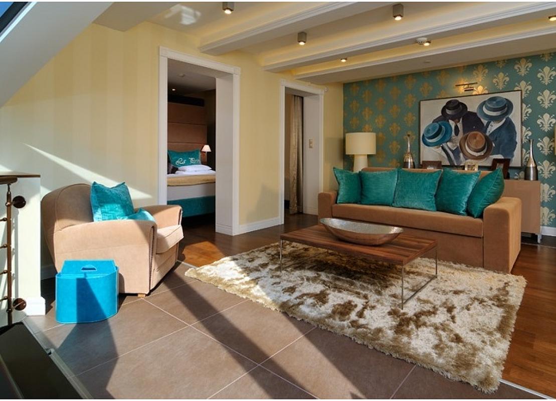 La Prima Fashion Hotel