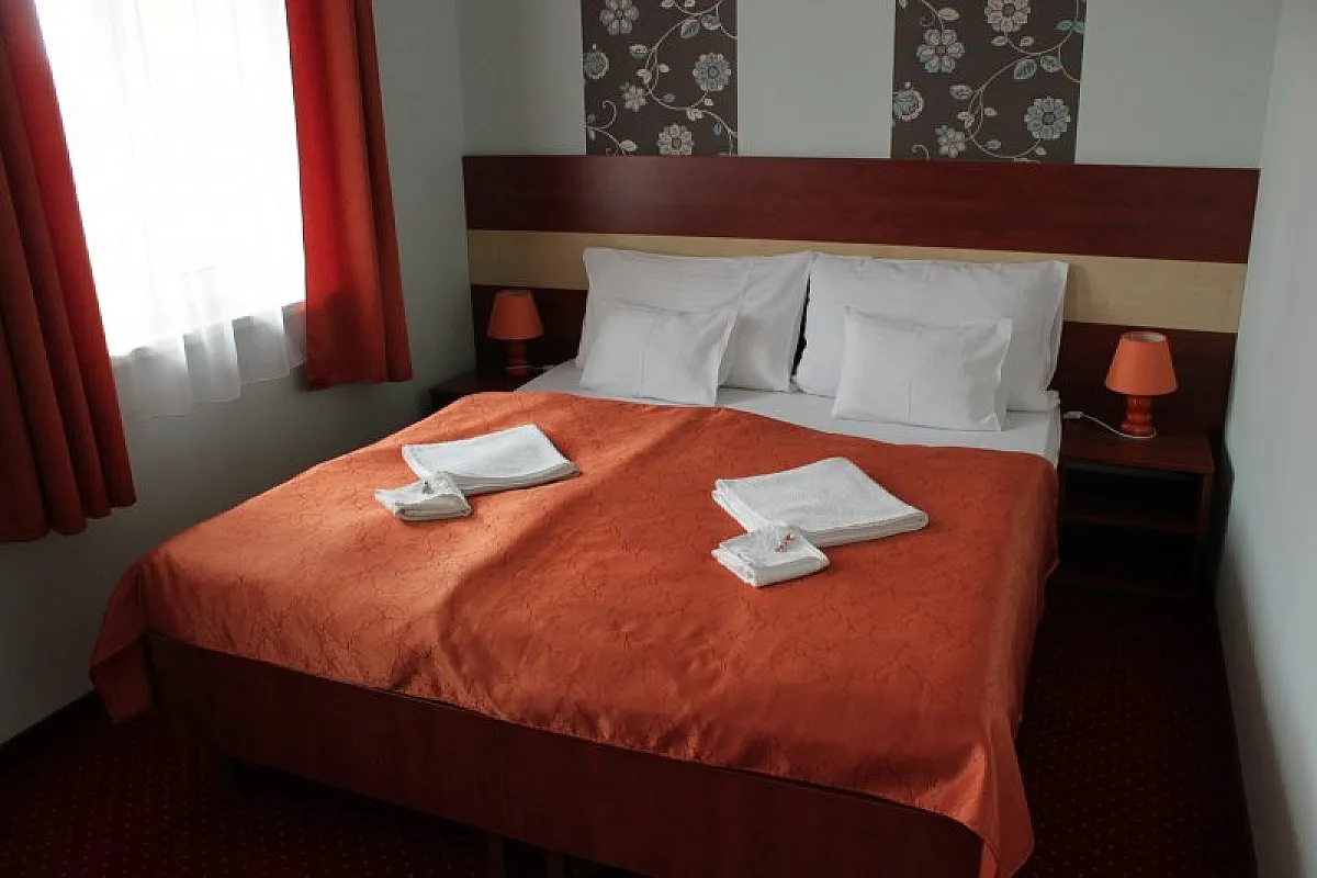 Libra Hotel
