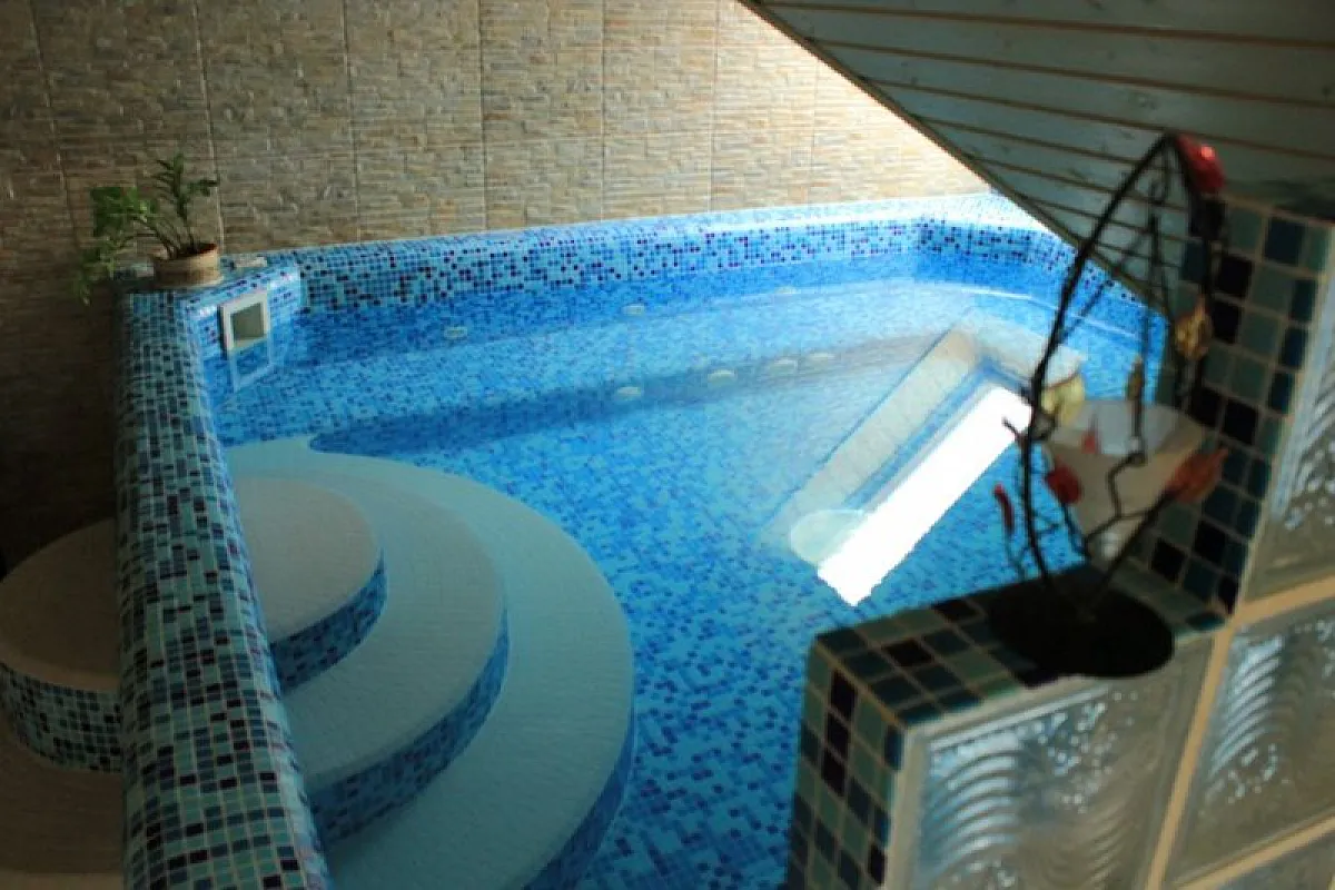 Libra Hotel