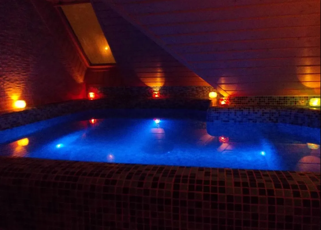 Libra Hotel