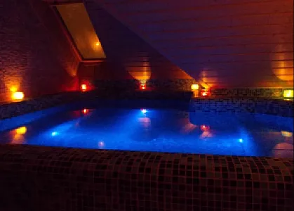 Libra Hotel