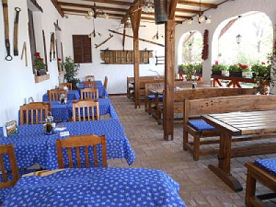 Liza Aqua & Conference Hotel