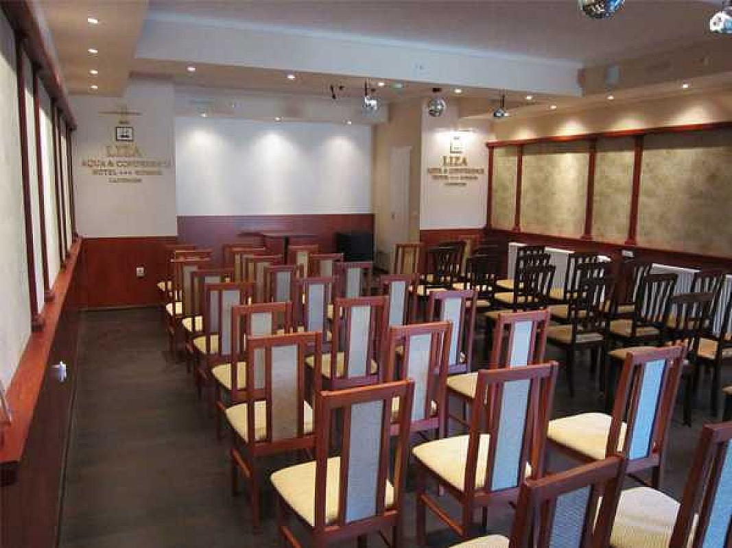 Liza Aqua & Conference Hotel