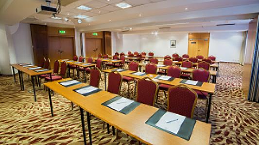 Lotus Therme Hotel & Spa