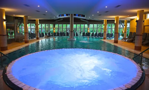 Lotus Therme Hotel & Spa
