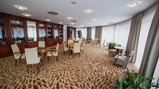 Lotus Therme Hotel & Spa