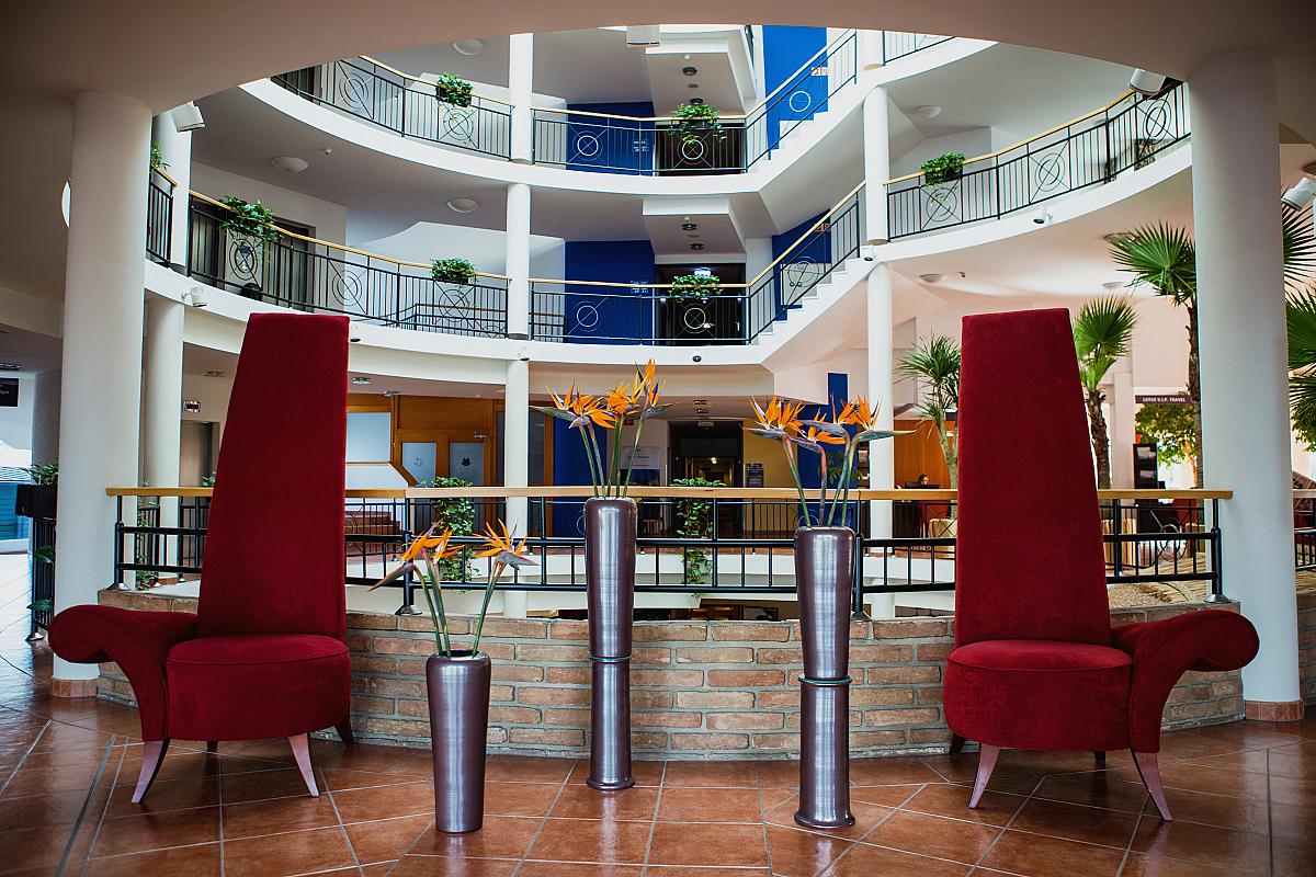 Lotus Therme Hotel & Spa